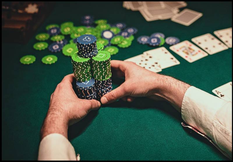Mẹo Quản Lý Cược Trong Bet On Poker Để Không Mất Quá Nhiều Tiền 4 Biết lúc nào nên dừng