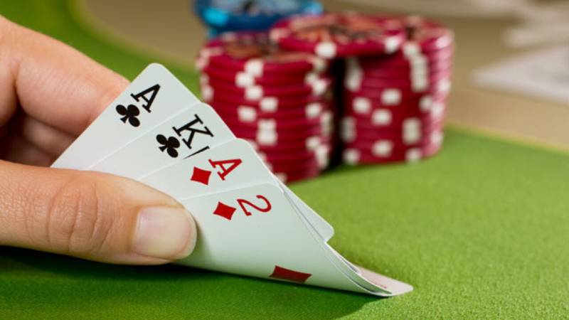 Cách Đọc Bài Trong Poker Và Dự Đoán Chiến Thuật Đối Thủ 1 Cach Doc Bai Trong Poker Va Du Doan Chien Thuat Doi Thu