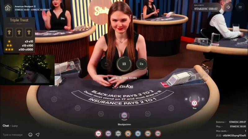 Cách Chia Bài Trong Blackjack Live Để Tăng Tỷ Lệ Thắng 3 Cách dealer chia bài ảnh hưởng thế nào đến chiến thuật của bạn?