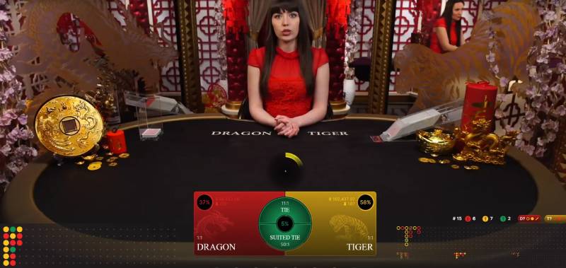 Kinh Nghiệm Chơi Dragon Tiger Live Từ Các Chuyên Gia 2 Hiểu đúng bản chất Dragon Tiger để tránh sai lầm