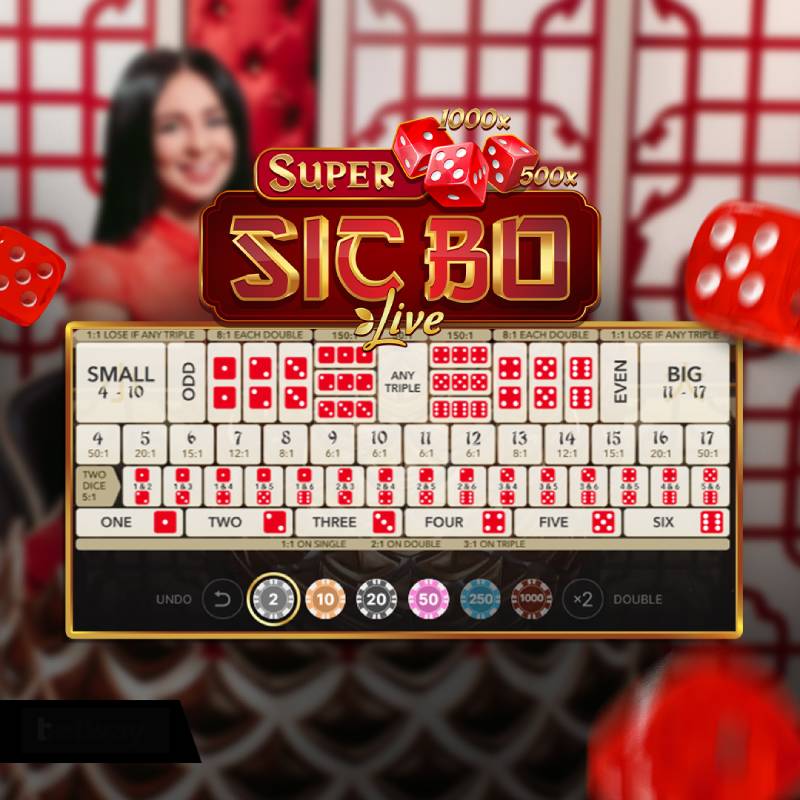 Kinh Nghiệm Từ Các Chuyên Gia Khi Chơi Super Sic Bo 2 Hiểu rõ luật chơi Super Sic Bo