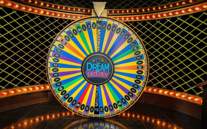 Mẹo Quay Số Dream Catcher Để Chọn Số Có Tỷ Lệ Thắng Cao Nhất 2 Hiểu rõ về Dream Catcher và cách thức hoạt động