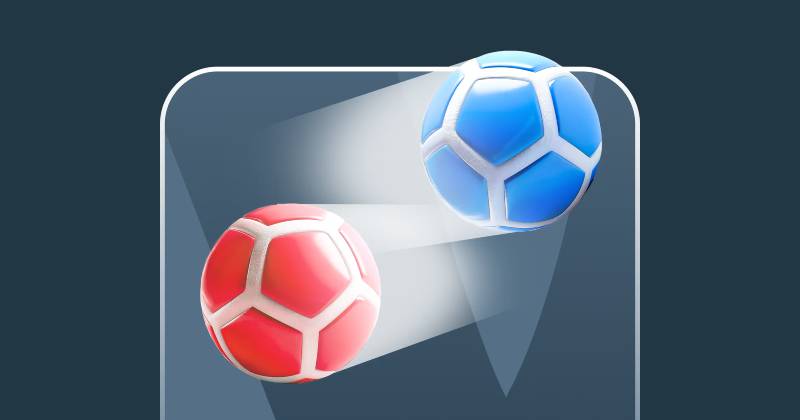 Hướng Dẫn Cách Đặt Cược Kèo Bóng Đá Kép (Double Chance) 2 Kèo bóng đá kép (Double Chance) là gì?