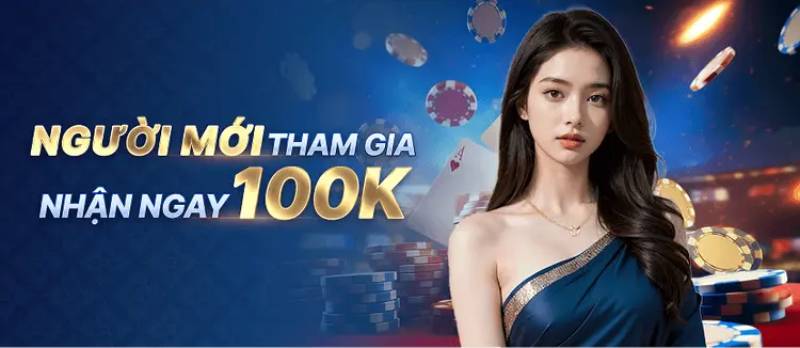 Khuyến Mãi DV88 - Tận Hưởng Các Ưu Đãi Hấp Dẫn Nhất 2 Khuyến mãi cho người mới tham gia