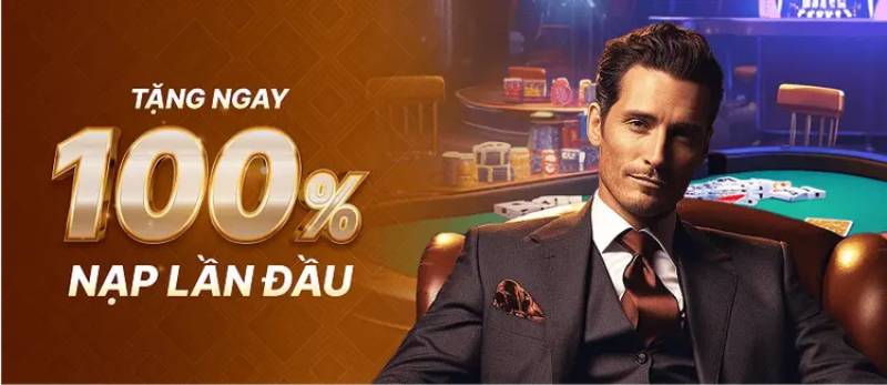 Khuyến Mãi DV88 - Tận Hưởng Các Ưu Đãi Hấp Dẫn Nhất 3 Khuyến mãi nạp lần đầu 100%