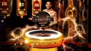 Kinh Nghiem Choi Lightning Roulette DV88 Theo Yeu To May Man