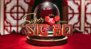Kinh Nghiệm Từ Các Chuyên Gia Khi Chơi Super Sic Bo