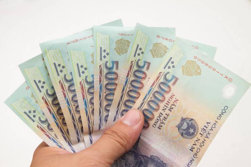 Mơ Thấy Tiền Đánh Con Gì Bao Trúng? Tiền Liệu Có Đem Tài Lộc? 1 Mo Thay Tien Danh Con Gi Bao Trung Tien Lieu Co Dem Tai Loc
