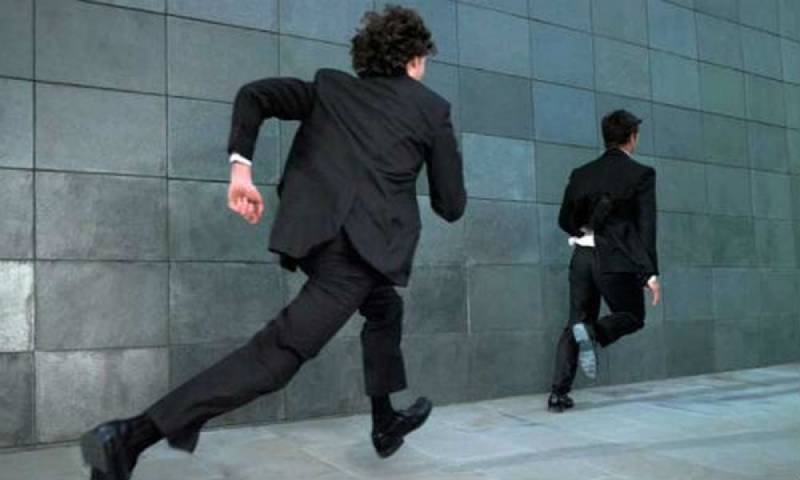 Mơ Thấy Điềm Xấu Trong Cuộc Sống Đánh Đề Nào Dễ Trúng 4 Mơ thấy bị đuổi bắt – lo âu nhưng có số ứng nghiệm