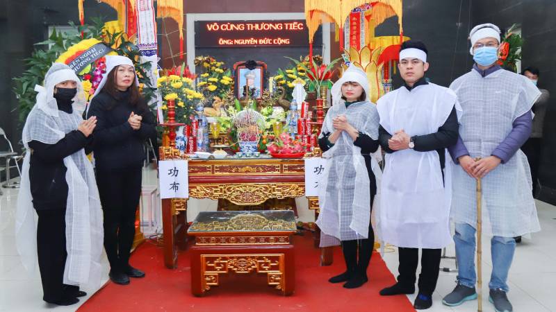 Mơ Thấy Điềm Xấu Trong Cuộc Sống Đánh Đề Nào Dễ Trúng 5 Mơ thấy đám tang – điềm buồn nhưng lại báo hỷ