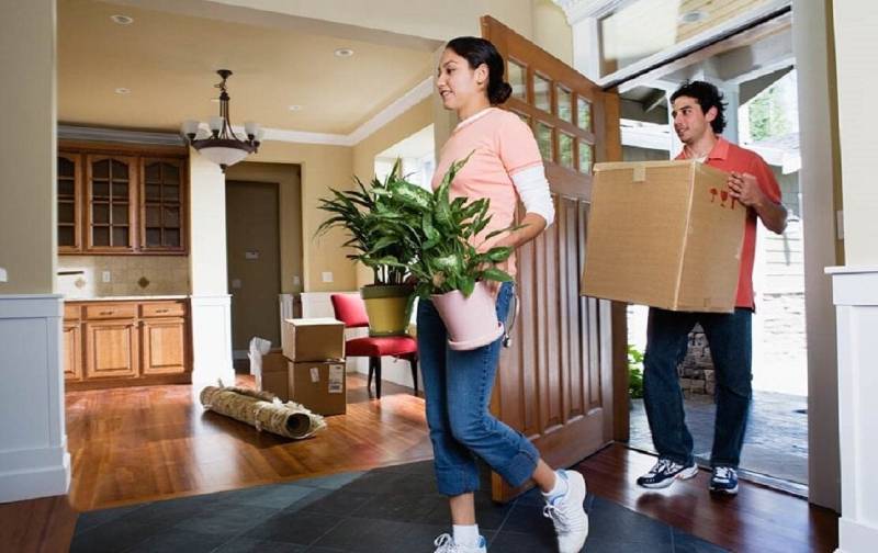 Mơ Thấy Nhà Cửa Đánh Lô Gì? Giải Mã Giấc Mơ Nhà Cửa 4 Mơ thấy dọn về nhà mới