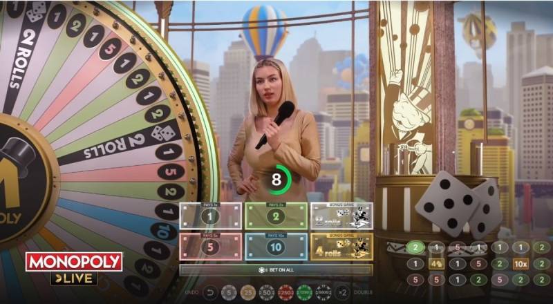 Cách Phân Tích Và Chọn Thẻ Tốt Nhất Trong Monopoly Live DV88 3 Phân tích tỷ lệ thắng và xác suất của mỗi loại thẻ