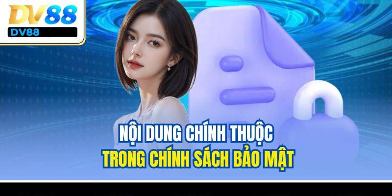 Quyền riêng tư của người chơi