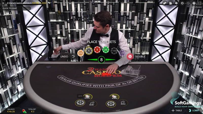 Cách Chọn Bài Trong Casino Hold’em Để Tăng Cơ Hội Thắng 4 Thời điểm nào nên tiếp tục và lúc nào cần dừng lại?
